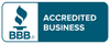 BBB Accredited Business
