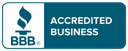 BBB Accredited Business