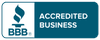 BBB Accredited Business