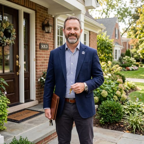 Sell Now Solutions Team